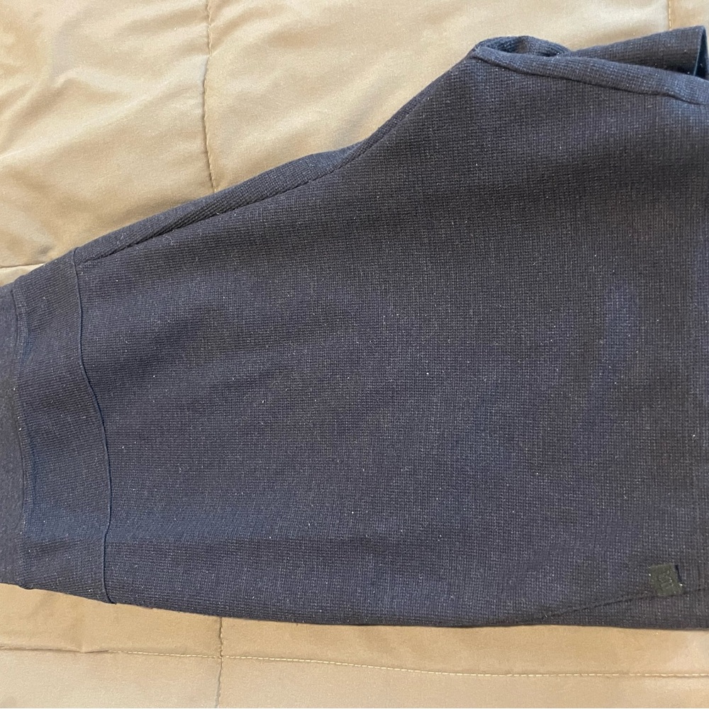 Navy Blue VRST Medium Sweatshorts Style Shorts